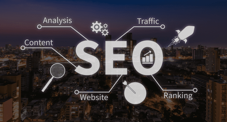 |Unleashing the Power of SEO: Boost Your Online Presence